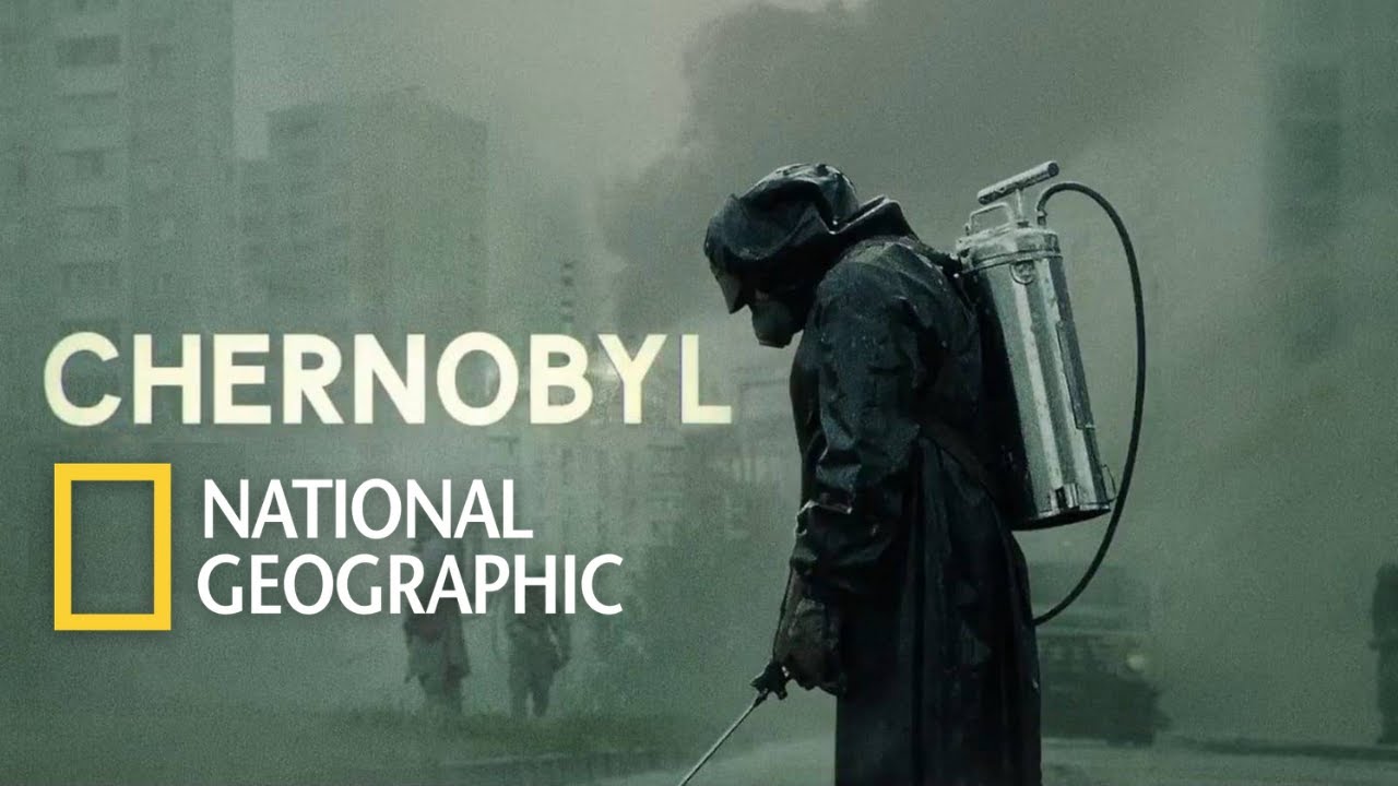 Cine de Calidad: Inside Chernobyl (Documental)
